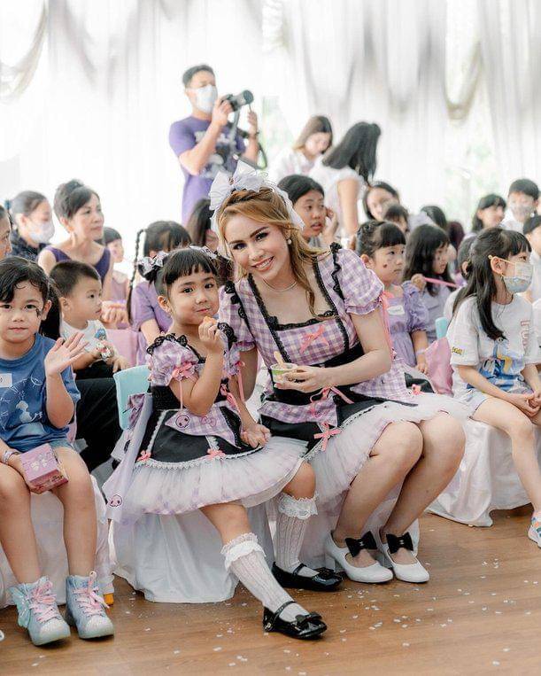 Instagram.com/therealmomogeishaa